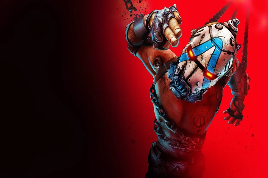 Borderlands 4 Gameplay