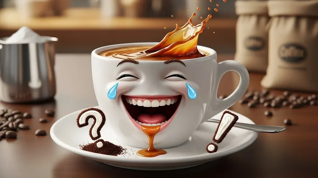 90+ Coffee Riddles to Wake Up Your Brain