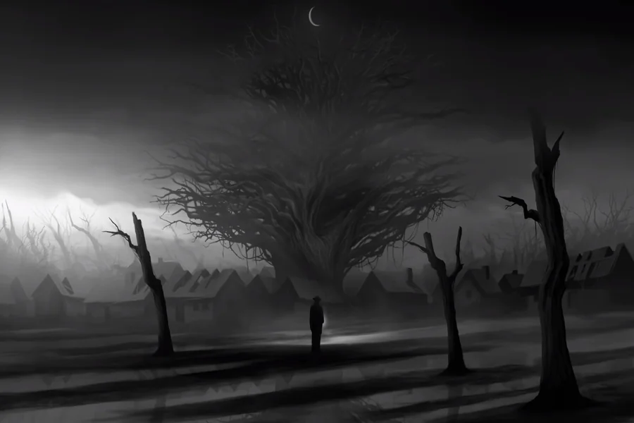 Darkwood