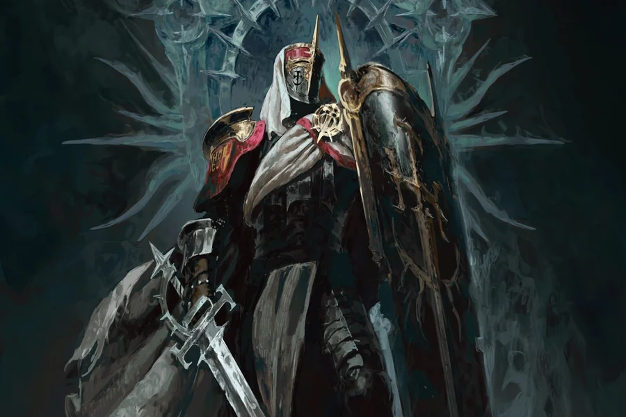 Diablo 4 Walkthrough