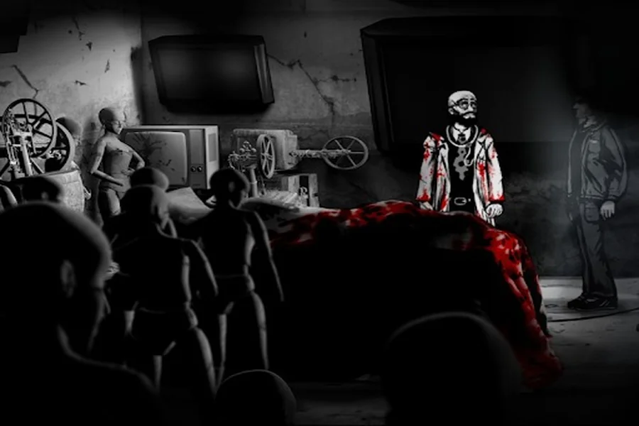 Downfall Redux