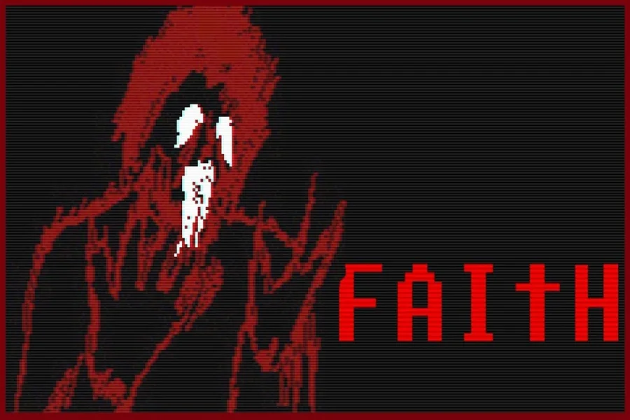 Faith Chapter 1