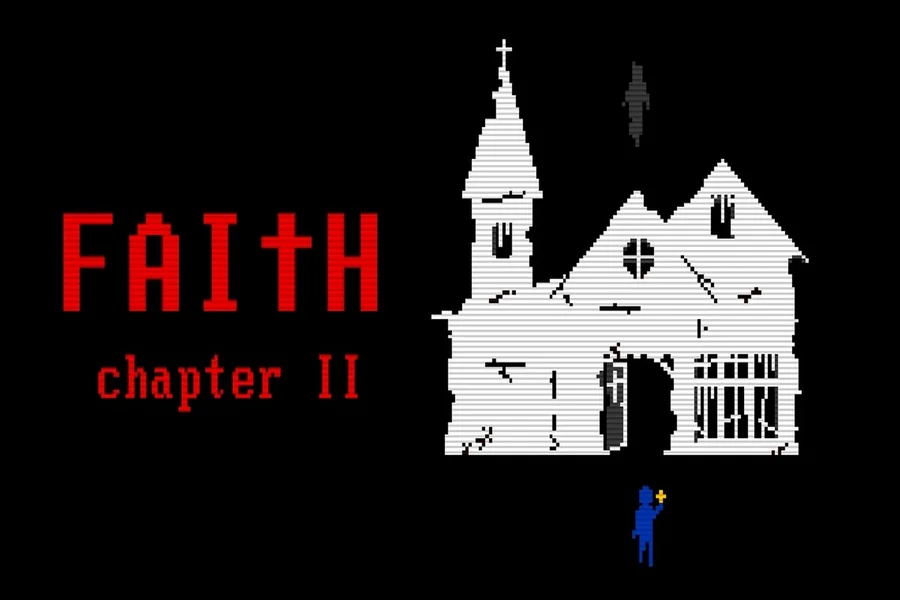 Faith Chapter 2