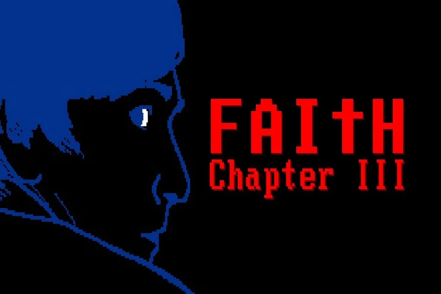 Faith Chapter 3