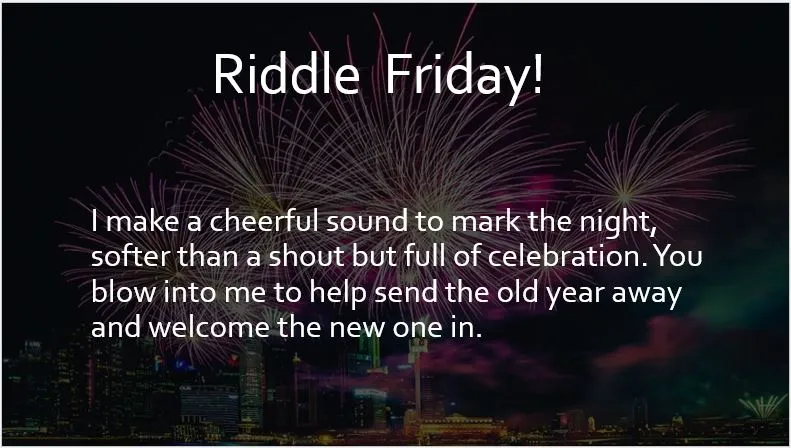 150+ Friday Riddles to Kickstart Your Weekend!