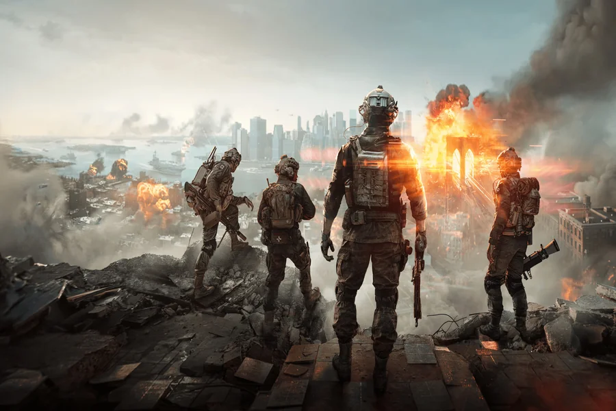 How to Play Battlefield 6 Beta