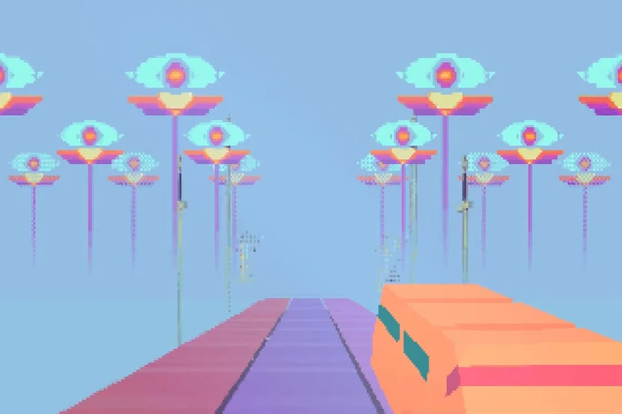 Hypnospace Outlaw