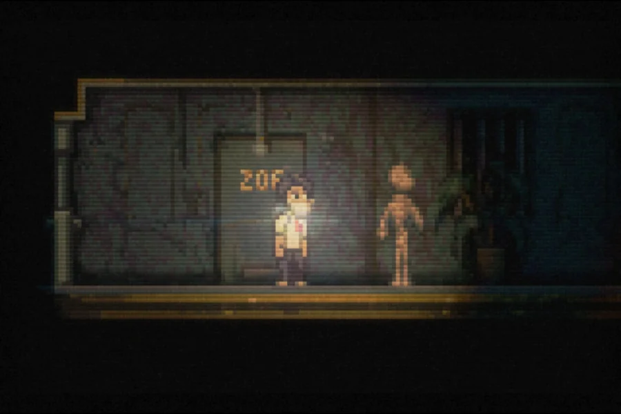 Lone Survivor