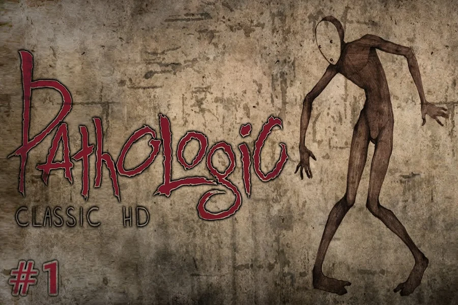 Pathologic Classic HD