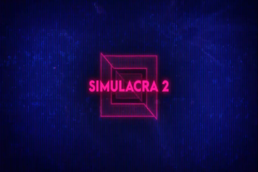 Simulacra 2