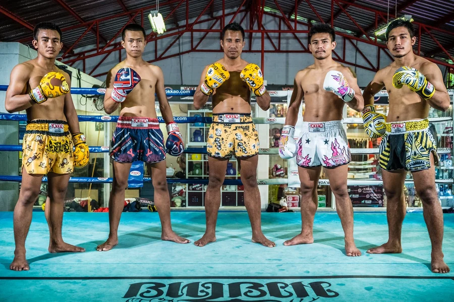 10 Best Boxing Shorts for Muay Thai and Kickboxing