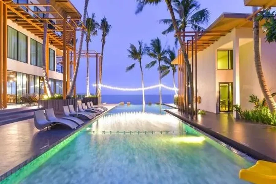 Cha Am Hotels