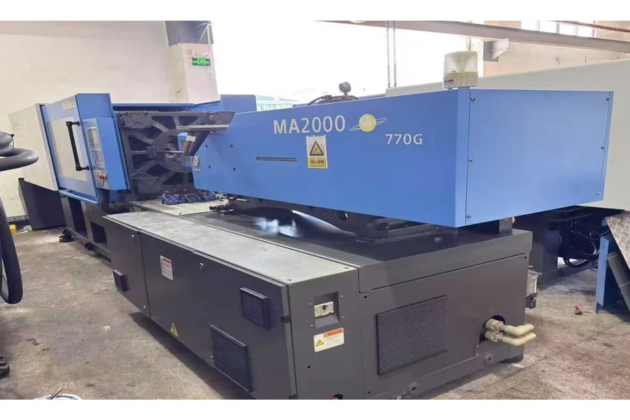 Best 5 Sites for Quality Second Hand Machinery This Year