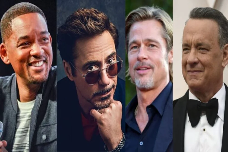 Famous Celebrities With Inspiring Life Stories