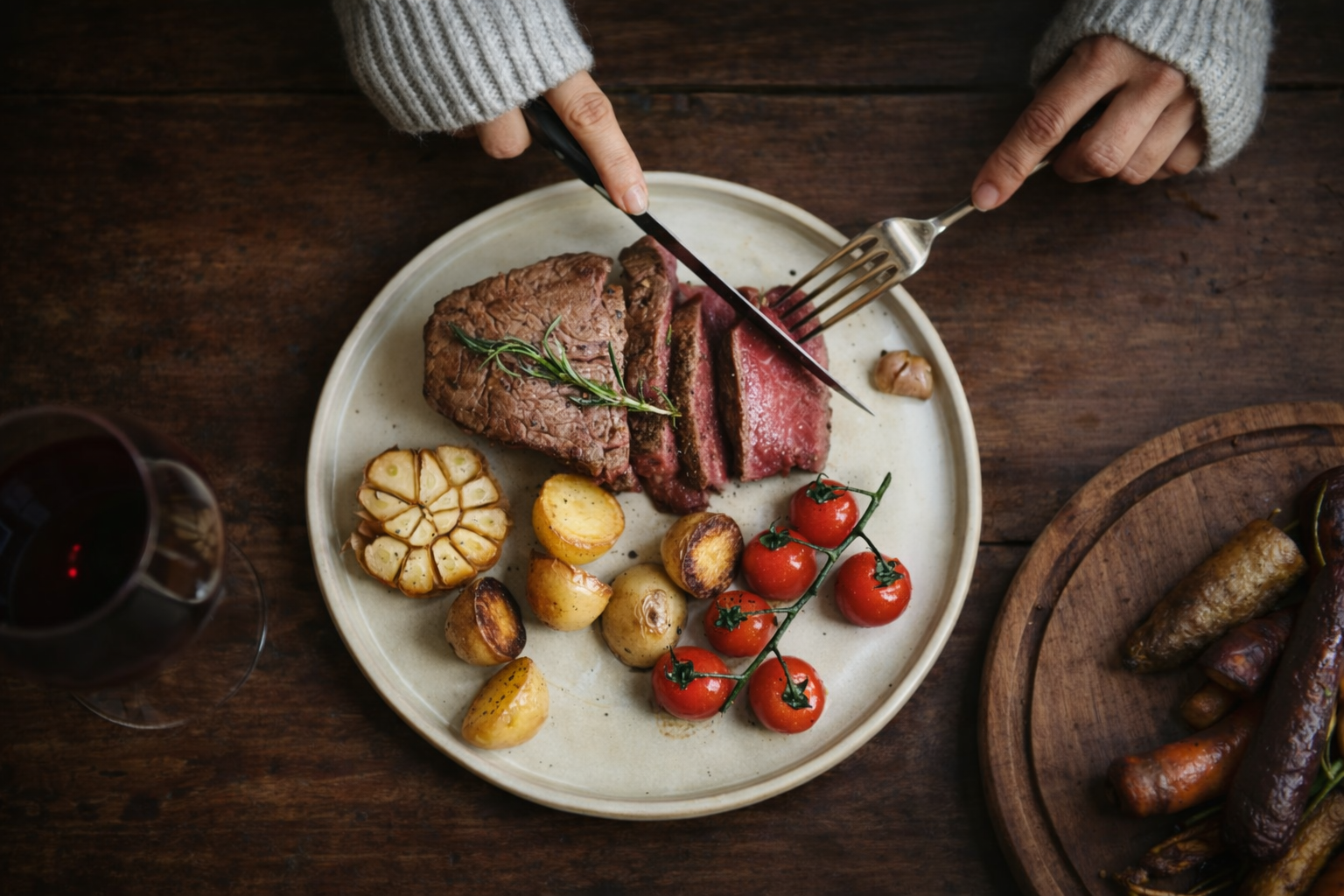 Protein