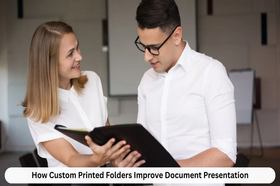 Document Presentation