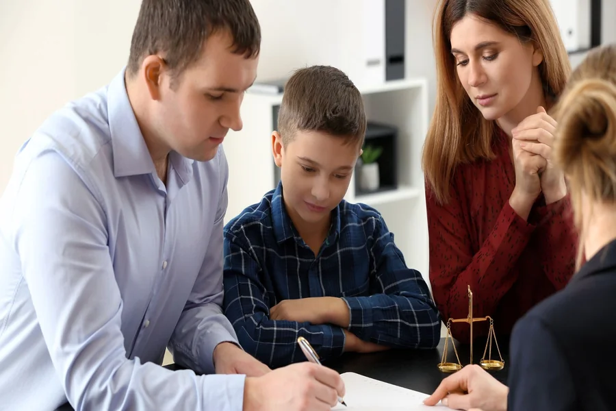 Family Law