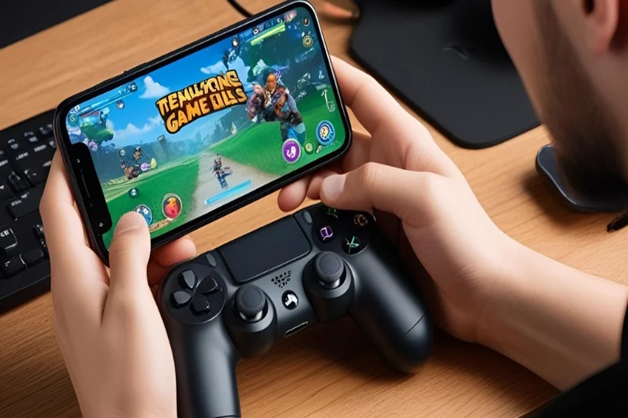 Game Testing Services