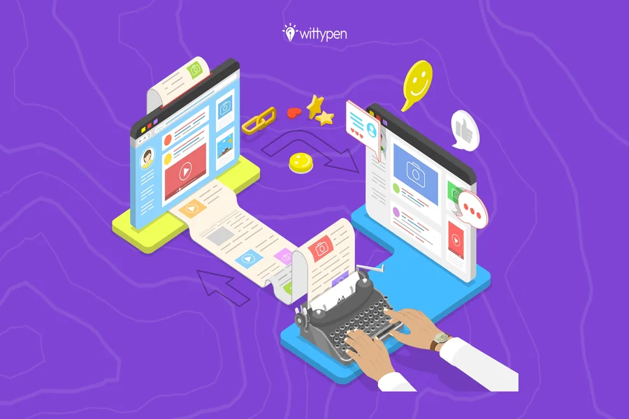 Authority Websites