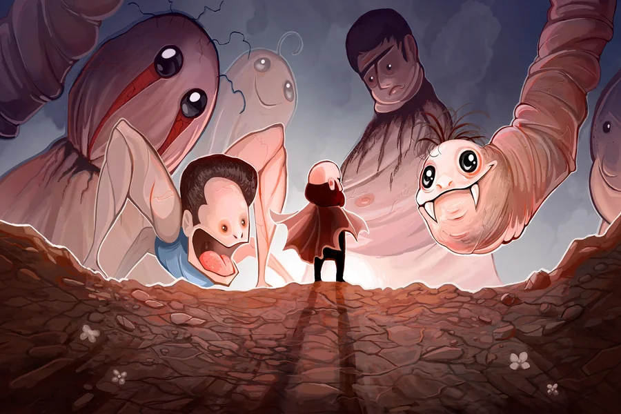 Lisa The Painful