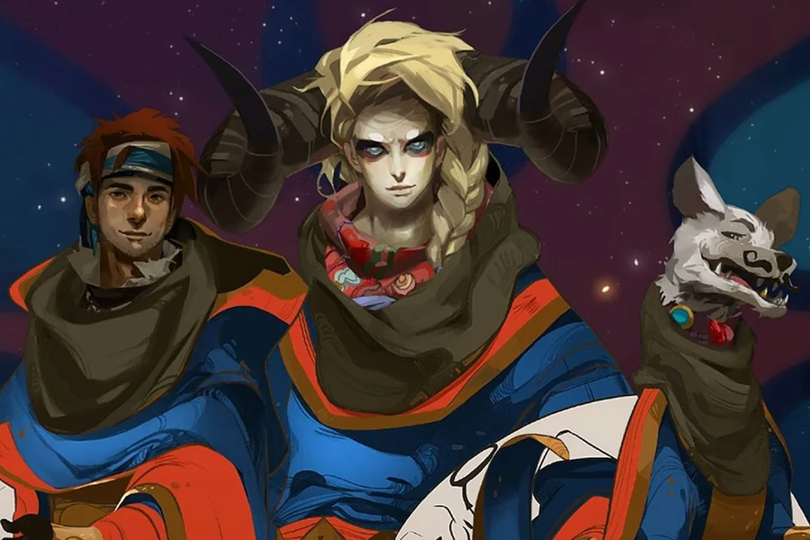 Pyre