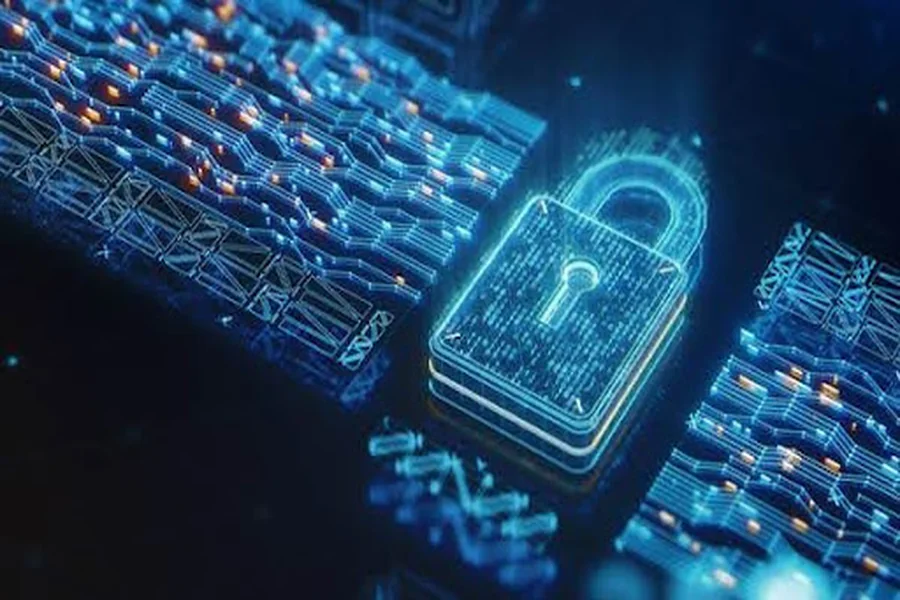 Safeguarding Your Digital Footprint in Finance & Trading Territories
