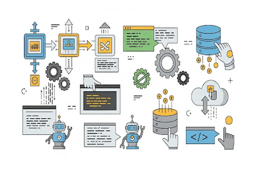Top Data Engineering Tools for Real-Time Data Processing