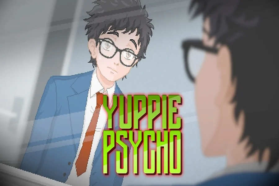 Yuppie Psycho