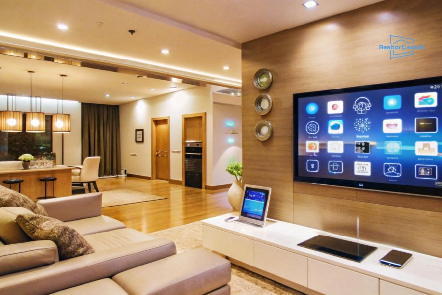 Modern Living