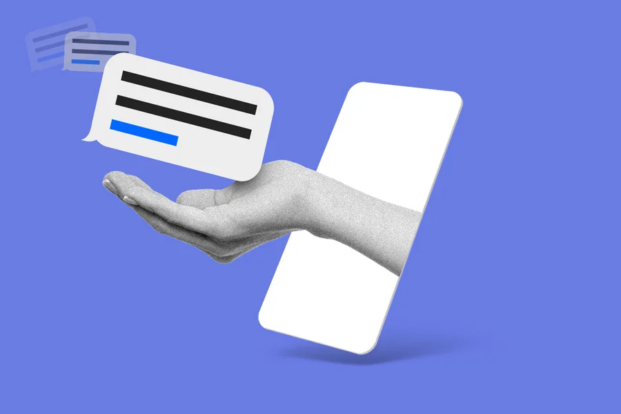 SMS API