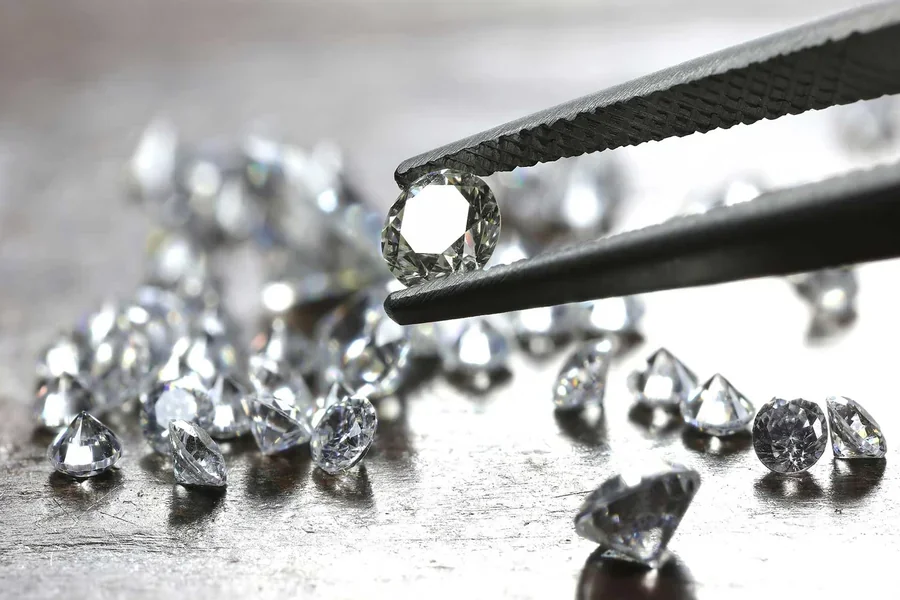 Diamond