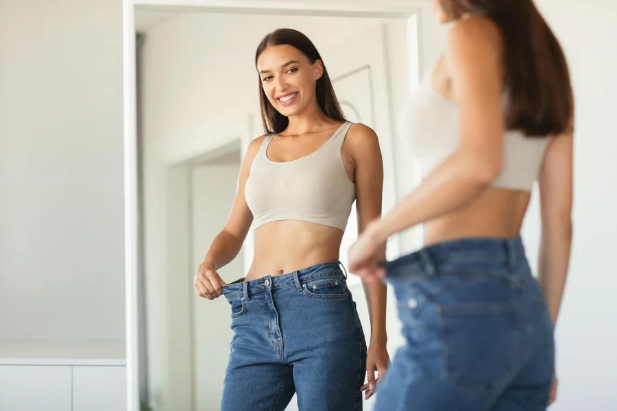Weight Loss