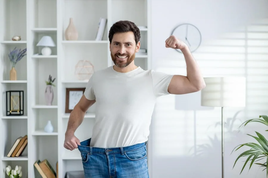 Weight Loss