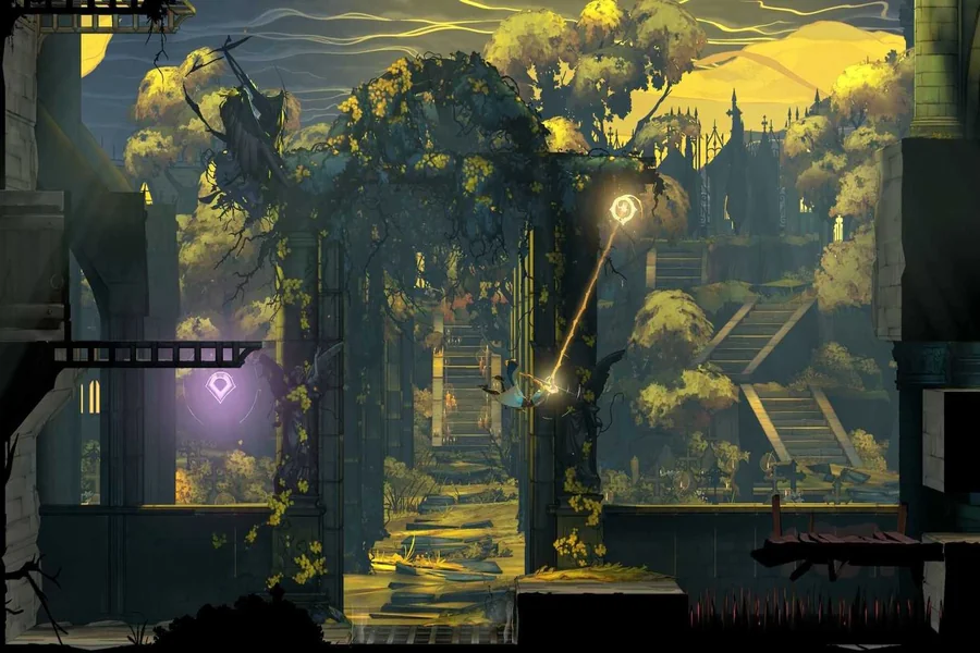 Casino Terms Connections