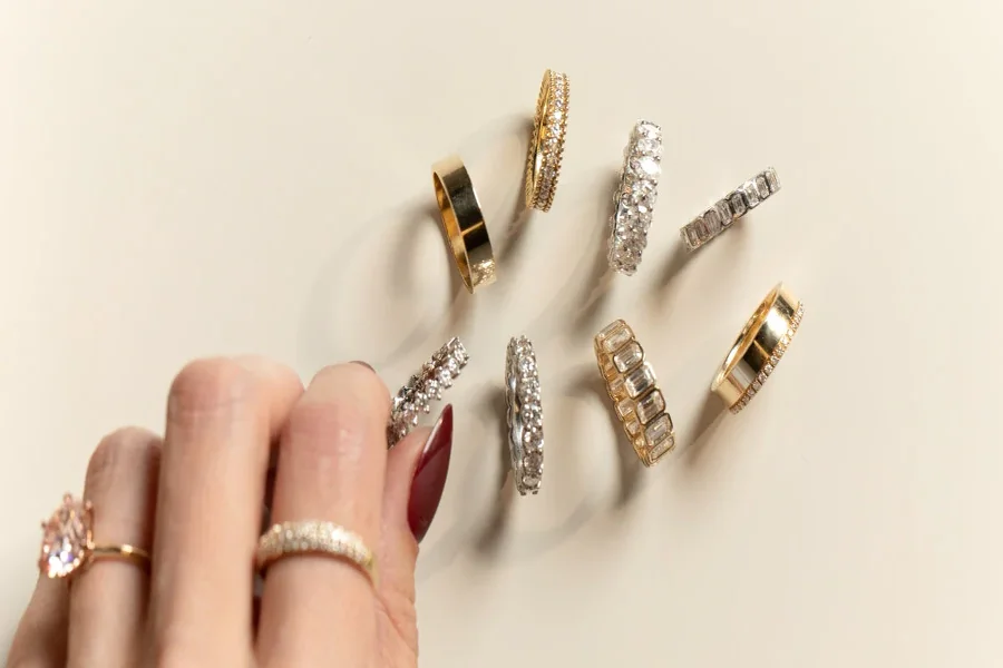 Investment Jewelry