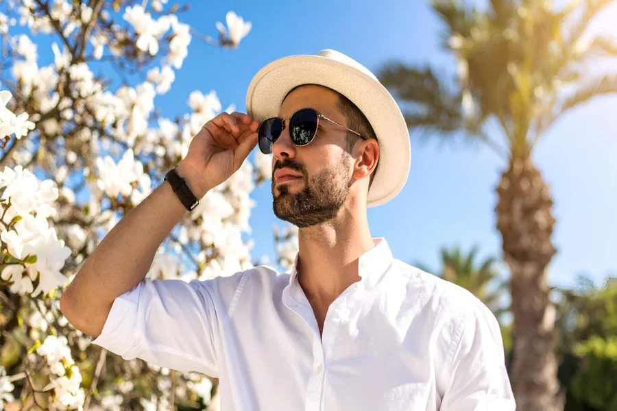 Sun Hat