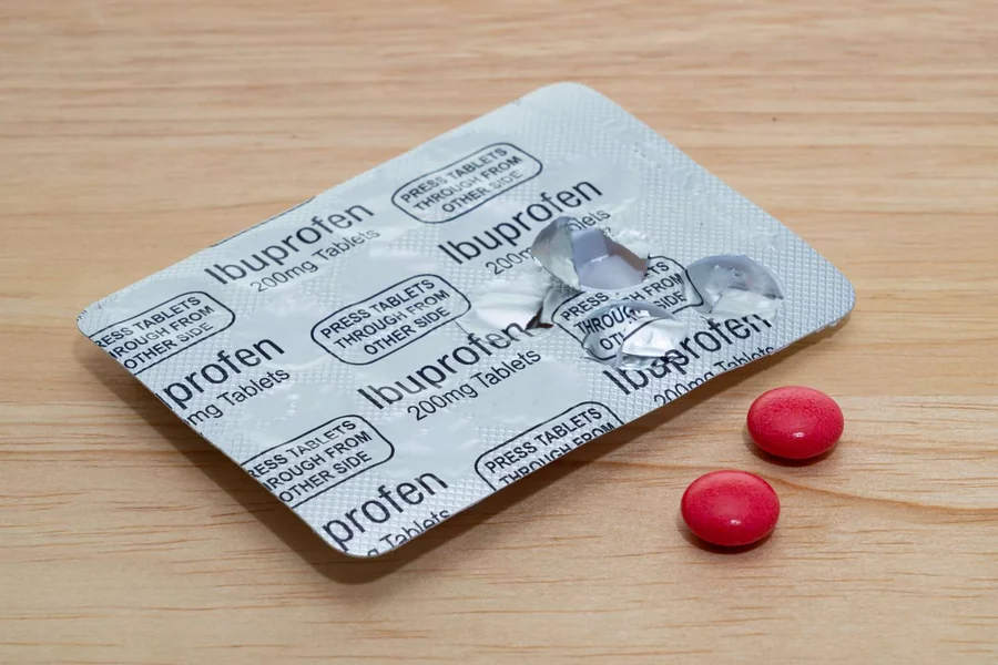 Ibuprofen