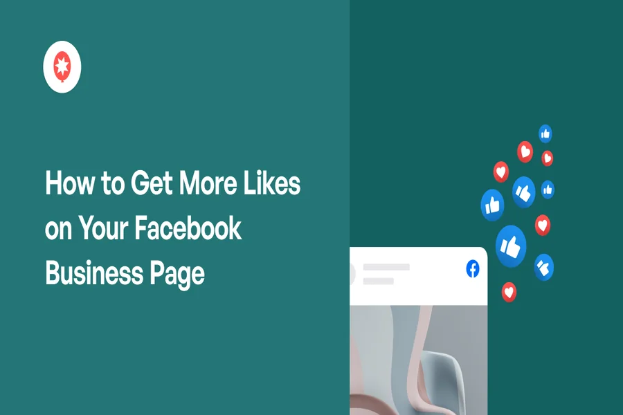 Facebook Page