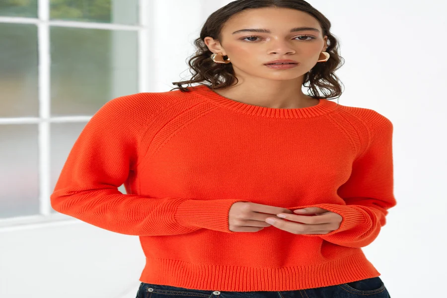 french connection mozart sweater