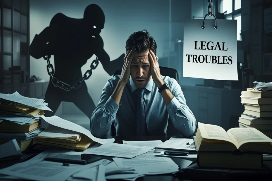 Ignoring This Tech Law Could Cost You Big Time!