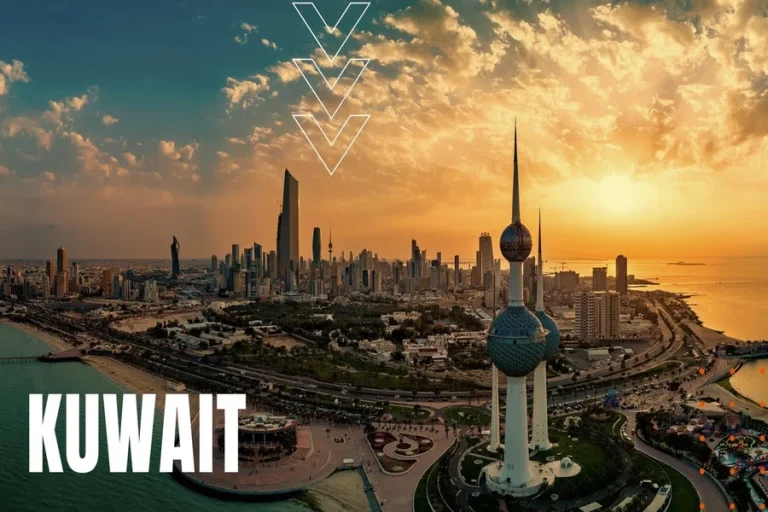 JPMorgan’s 2026 Fintech Outlook Paints a Pretty Picture for Kuwait and the Middle East