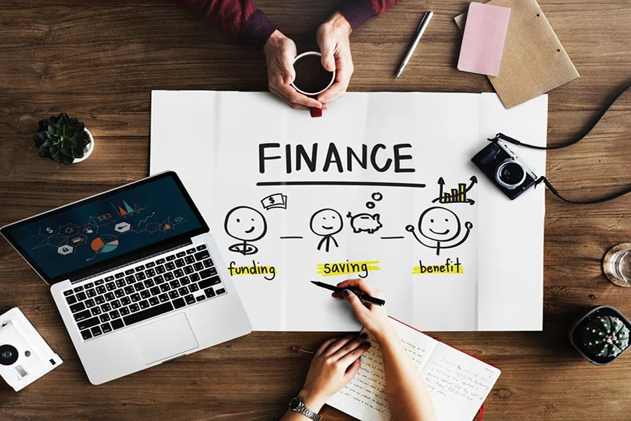 Money Management
