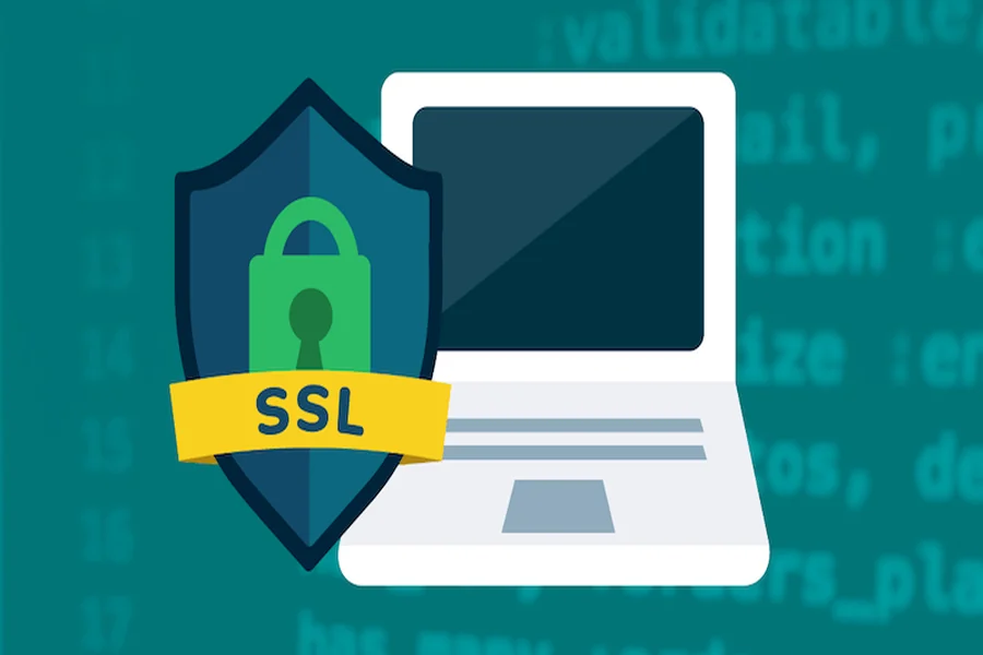 Secure Your Website