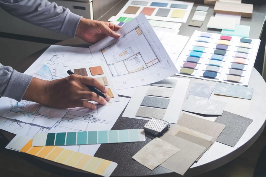 Home Renovation