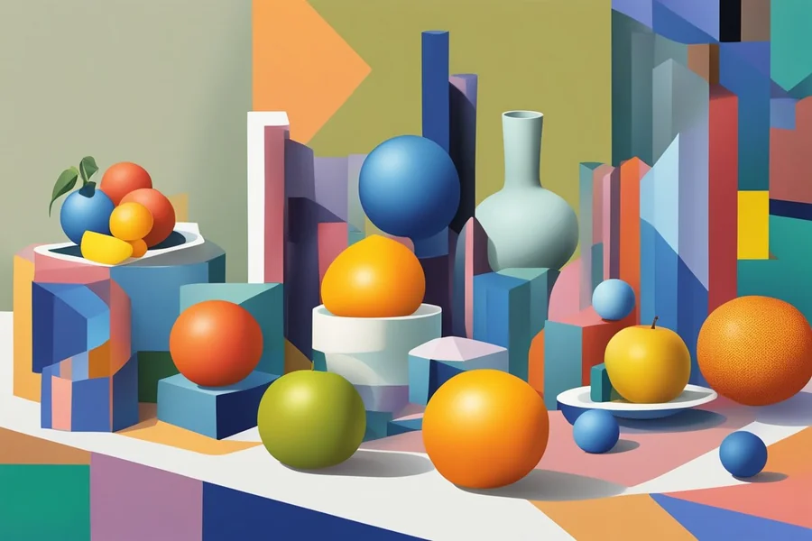 The Geometry of Chance Deciphering the Patterns of Modern Digital Play