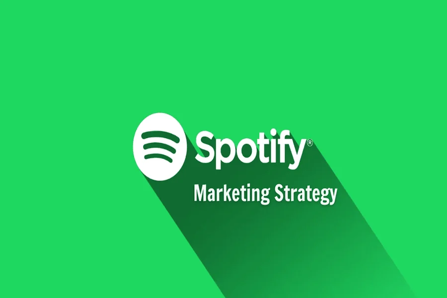 Spotify Marketing