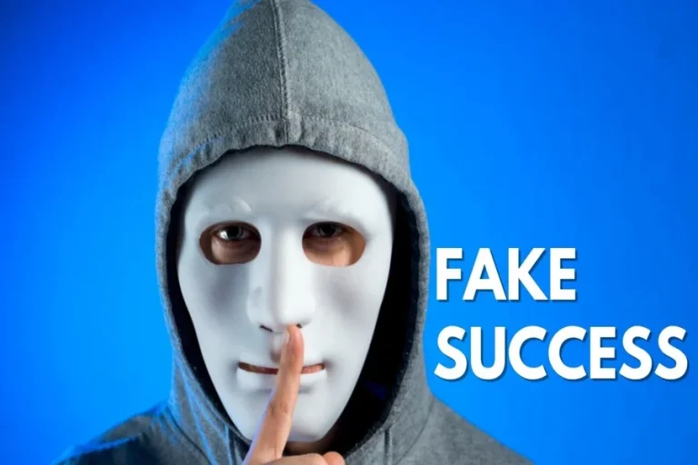 Why Online Success Stories Trigger Risky Imitation