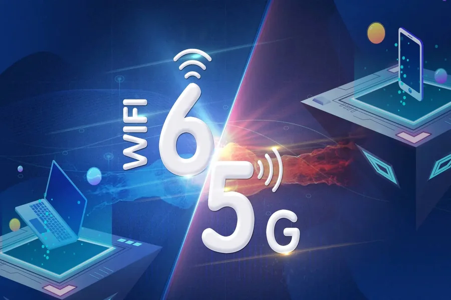 WiFi 6