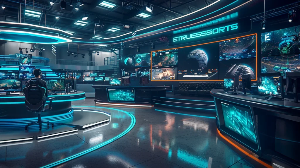 Game News Etruesports Guide – Updates, Trends and Insights