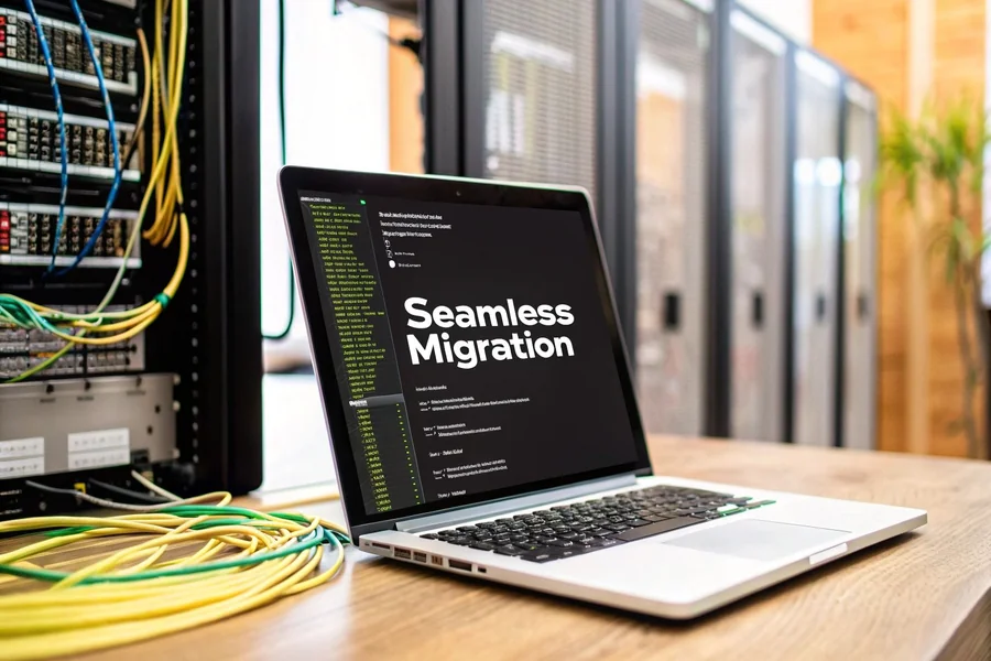 The Myth of the Painless Migration: What “Seamless” Actually Looks Like Behind the Scenes